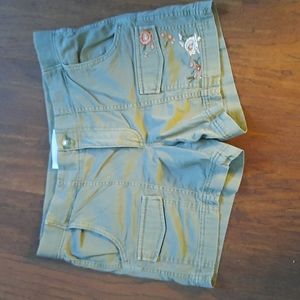 Shorts. Sonoma. Size 10